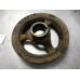 100M020 Crankshaft Pulley From 2014 Cadillac CTS V 3.6 12697768